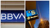 El gigante nacido de la fusión de BBVA y Sabadell: segundo banco por activos, 70.000 millones de capitalización bursátil y líder en oficinas en España