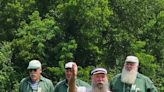 Shopper Blog: Veterans are honored at Vintage Base Ball game