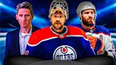 Bold Oilers predictions for Western Conference Final vs. Stars
