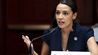 La congresista Alexandria Ocasio-Cortez, víctima de un 'deepfake' pornográfico: "Es como una violación"