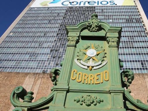 Correios divulgam edital de concurso público com salários de até R$ 6,8 mil; veja como participar