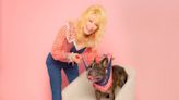 Dolly Parton Debuts Doggy Parton, a New Line of Canine Apparel, Accessories and Toys