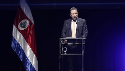 Costa Rica propone una declaración de "paz con los océanos" y recibe el apoyo de Francia