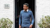 Rishi Sunak set to become the UK's first non-white prime minister—and its richest