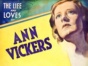 Ann Vickers (film)