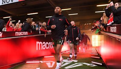 Tonight's rugby news as Wales international finds new club in New Zealand and Warburton calls for leaders