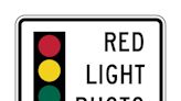 Bensalem activates red light photo enforcement program. What you need to know