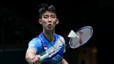 Loh Kean Yew sweeps to opening win at Indonesia Masters