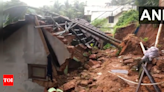 4 killed after wall collapse in Mangaluru | Mangaluru News - Times of India