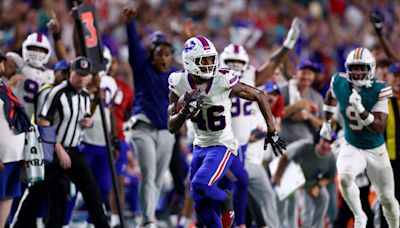 Bills report card: Buffalo bullies Miami with James Cook and unlikely defensive heroes