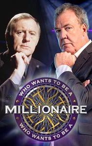 Who Wants to Be a Millionaire? (British game show)