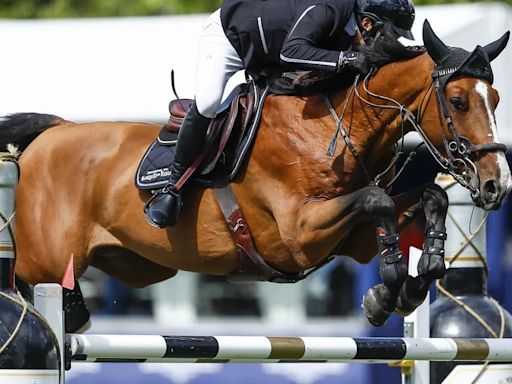 España no tendrá ningún jinete en la final olímpica de saltos de obstáculos