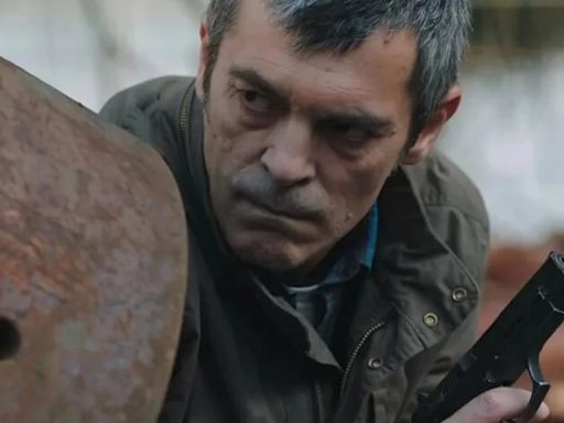 El legado de Xabier Deive, el actor gallego muerto a los 54 años: de la serie ‘Vivir sin permiso’ a ‘Águila Roja’