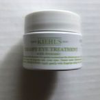 KIEHL'S 契爾氏 酪梨眼霜 28ml 歡迎合購其他商品合併運費~