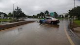 Hurricane Nicole live updates: Treasure Coast takes direct hit; power outages, damage reported