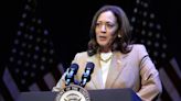 Kamala Harris holds her first fundraiser as the likely Democratic nominee as donors open their wallets