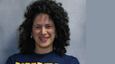 Former Cougar player Balza taking over WNCC volleyball program as interim coach