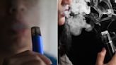 Students caught for first-time vaping offences could face up to S$2,000 fine, according to MOH and HSA