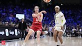 WNBA: Viewership tops records as rookies shine, women's sports interest grows