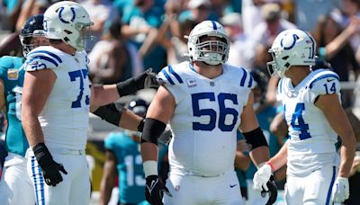 Most essential Colts No. 10: Are we taking Quenton Nelson for granted?
