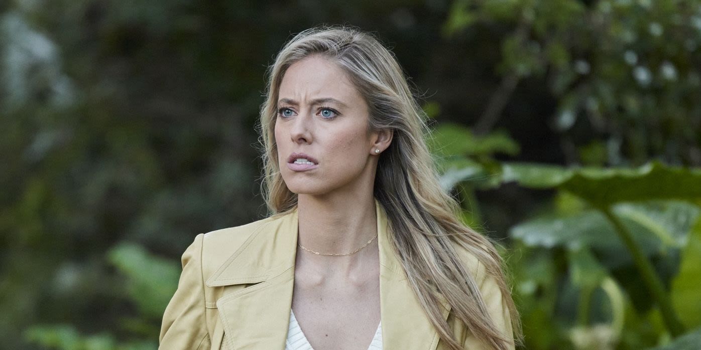 Home and Away reveals hurdle for Felicity Newman's new romance