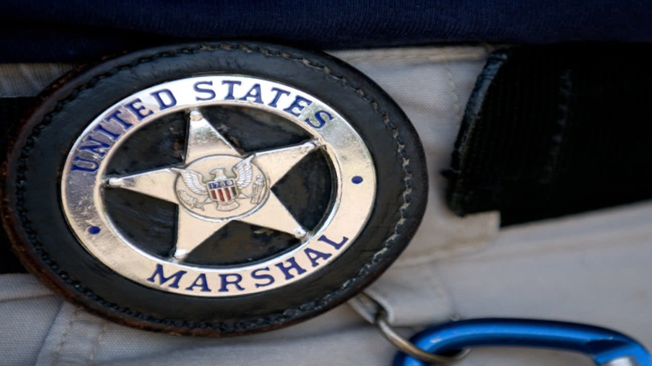 US Marshals nab fugitive in Connecticut, wanted for murder and other crimes in Massachusetts