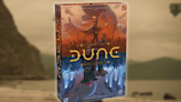 Dune: War for Arrakis Board Game Review