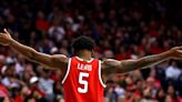 Arizona's KJ Lewis announces he will return to Wildcats after testing NBA Draft this spring