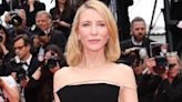 Does Cate Blanchett Really Think She’s ‘Middle-Class’?