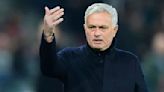 Mourinho Interested In Returning To Man Utd