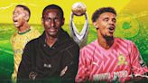 Listen to your elders, Rhulani Mokwena! Legends Teko Modise and Doctor Khumalo offer the tactician advice as he looks to guide Mamelodi Sundowns to the Caf Champions...