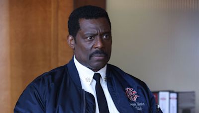 Chicago Fire Might Not Be Honoring Boden's Wish For Firehouse 51 In Season 13, But That Could Be A Good Thing
