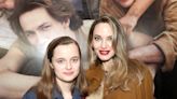 Angelina Jolie’s Daughter Vivienne Leaves Brad Pitt’s Last Name Behind in New Appearance