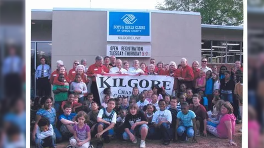Boys & Girls Club in Kilgore closing after 15 years