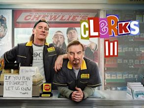 Clerks 3