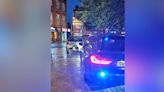 Police target battered delivery cars in Stoke-on-Trent