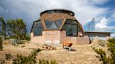 Desert Dome: How an L.A. couple reimagined a faded 1970s relic into a desert destination