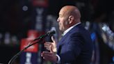 Dana White rallies for Donald Trump re-election at RNC: ‘I’m going to choose real American leadership’