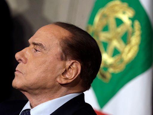 Polémica en Italia: un ministro propone llamar “Silvio Berlusconi” al aeropuerto de Milán