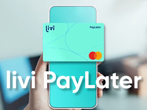 livi bank：9月26日起將暫停提供Debit Mastercard及PayLater服務 | am730