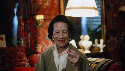 Diana Vreeland’s Met Gala Exhibitions Had Depth And Meaning