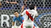 Chile, Peru play to scoreless draw in physical Copa America matchup at AT&T Stadium