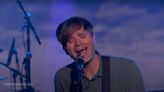 Death Cab for Cutie Ring in Asphalt Meadows with Kimmel Performance: Watch