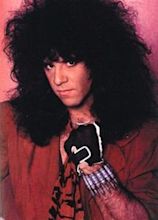 Eric Carr