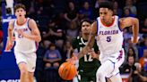 Game Preview: Gators face East Carolina Pirates in Florida Tip-Off