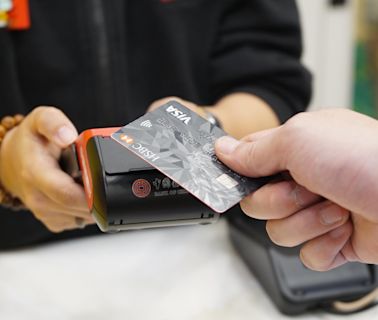 內地支付｜Visa信用卡北上消費 直接拍卡及微信支付比較 | am730