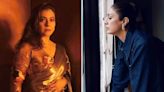 Kajol in metallic sari to Tabu’s latest photo: Top Instagram moments