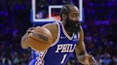 James Harden promises to be explosive again on offense for Sixers