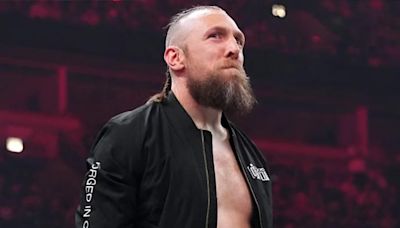 Bryan Danielson confirma que los doctores no le permiten luchar hasta AEW All In