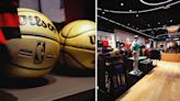 Así es la tienda oficial de la NBA en Ciudad de México | FOTOS